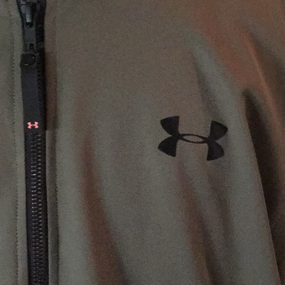 Men’s Under Armour Jacket M - Picture 4 of 7